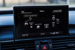 Audi A6 Audi A6 Avant 2.0 TFSI Quattro 3x S-Line /LED-MATRIX/PANODAK/MEMORY/BOSE/CARPLAY/KEYLESS/STOELVERW! - afbeelding nr 20