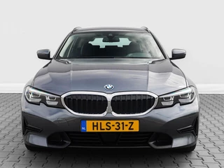 BMW 3 Serie BMW 3-serie Touring 330e 293pk Sport Line | Full LED | Carplay | Stoel/stuurverwarming | Trekhaak - afbeelding nr 27
