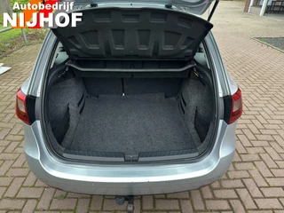 SEAT Ibiza Seat Ibiza ST 1.0 EcoTSI Style Connect - afbeelding nr 30