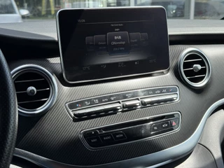 Mercedes-Benz V-Klasse Mercedes-Benz V-Klasse 250d Lang DC Avantgarde Edition AMG | NL-auto | 1e Eig | Elek. schuifd | Burmeister | 360' Camera - afbeelding nr 21