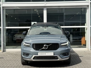 Volvo XC40 Volvo XC40 T5 262PK Recharge| R-Design-FULL OPTIONS ! Stylingpack - afbeelding nr 2