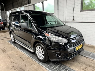 Ford Transit Connect Ford Transit Connect 1.5 TDCI L1 Trend 3 Zits Airco Cruise Bluetooth 16
