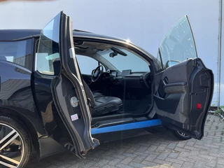 BMW i3 - afbeelding nr 21