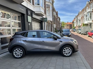 Renault Captur Renault Captur 1.6 ET PH 160 Bns - afbeelding nr 5