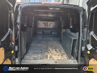 Ford Transit Connect Ford Transit Connect 1.5 EcoBlue 120PK L2 Trend  Camera Navigatie - afbeelding nr 9