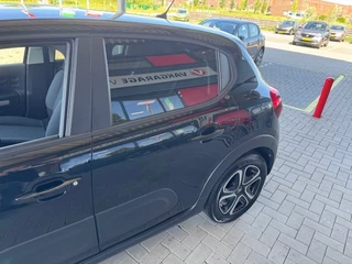 Citroën C3 Citroën C3 1.2 PT FEEL EDITION van 1e EIGENAAR (SLECHTS 9.200 KM!!) - afbeelding nr 24