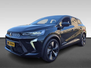 Mitsubishi Grandis 1.8 HEV Instyle