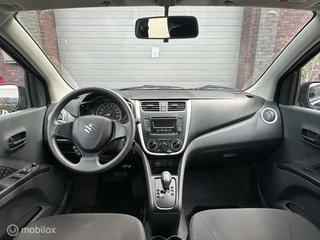 Suzuki Celerio Suzuki Celerio 1.0 Style | Airco | Automaat | Compleet - afbeelding nr 3