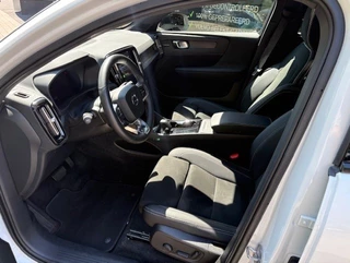 Volvo C40 - afbeelding nr 7