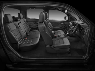 Isuzu D-Max - afbeelding nr 3
