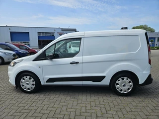 Ford Transit Connect Ford Transit Connect 1.5 L1 Airco Camera Navigatie Inrichting - afbeelding nr 5
