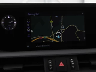 Lexus ES Lexus ES 300h Comfort Line | Schuifdak | Leder |  Stoelverwarming | Adaptive cruise | Carplay | Camera | Memory | Keyless | Full LED - afbeelding nr 16