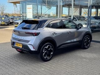 Opel Mokka - afbeelding nr 7
