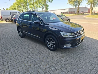Volkswagen Tiguan - afbeelding nr 3