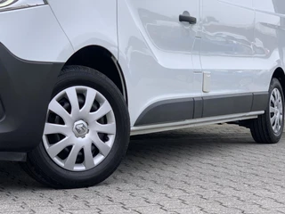 Renault Trafic Renault TRAFIC 2.0 dCi 120 T29 L2H1 Thermo King Elektrisch incl standkoeling Koelen en vriezen Airco Bluetooth Usb media - afbeelding nr 15