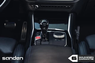 BMW 3 Serie BMW M340i Xdrive Mperfomance|Open dak|Carbon exterieur|Leder - afbeelding nr 57