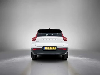 Volvo XC40 Volvo XC40 1.5 T4 Recharge R-Design - afbeelding nr 3