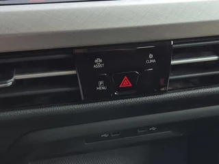 Volkswagen Golf Volkswagen Golf 1.0 eTSI Life Automaat |Nav|Ad.Cruise|Clim|Cam - afbeelding nr 21