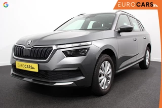 Škoda Kamiq 1.0 TSI 110 pk DSG Life
