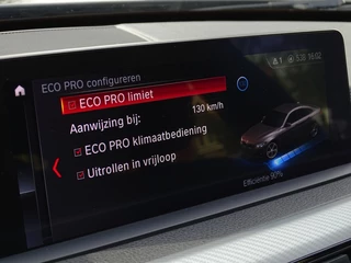 BMW 4 Serie BMW 4 Serie Gran Coupé 420i TwinTurbo High Exec. Ed. M-pakket / 2019 *NAP* - afbeelding nr 24