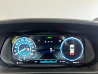 Hyundai i20 Hyundai I20 1.0 T-GDI Comfort Smart NAV CAMERA NL AUTO AUTOMAAT - afbeelding nr 6