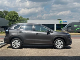 Suzuki S-Cross Suzuki S-Cross Sx4 1.4 Boosterjet Smart Hybrid Select Automaat 1500kg trekgewicht - afbeelding nr 5