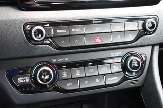 Kia Niro Kia Niro 1.6 GDi Hybrid DynamicLine | Stoelverwarming | ACC | Achteruitrijcamera | - afbeelding nr 24
