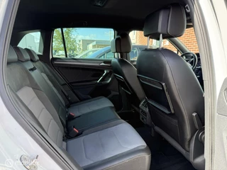 Volkswagen Tiguan Volkswagen Tiguan 2.0 TSI 4Motion Highline, 2x R-Line, Aut. - afbeelding nr 11