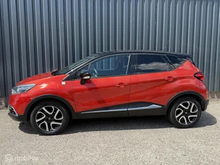 Renault Captur Renault Captur 0.9 TCe Helly Hansen NAP/1e EIG/NAVI/TRHAAK/KEYLESS - afbeelding nr 2