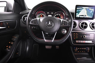 Mercedes-Benz GLA Mercedes-Benz GLA 180 AMG Line *Navigatie*Camera*2x AMG* - afbeelding nr 20