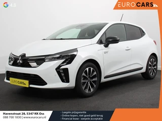Mitsubishi Colt 1.6 HEV Automaat Intense