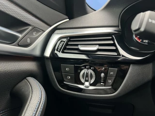BMW 5 Serie BMW 5-serie Touring 520i | M Sport | Stoelverw | Alcantara - afbeelding nr 18
