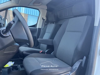 Opel Combo |TREKHAAK|CRUISE|AIRCO| - afbeelding nr 3