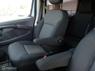 Renault Trafic Renault Trafic bestel 2.0 dCi 150 T29 L2H1 Advance BPM VRIJ / Dub.Cab. / 150 PK / Lang / Luxe / - afbeelding nr 10