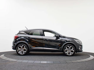 Renault Captur Renault Captur 1.0 TCe Intens | 1e Eigenaar | Camera | 18