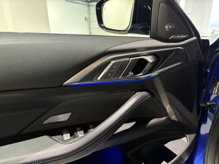 BMW 4 Serie BMW 4-serie Cabrio M440i xDrive 374pk|Laser|CoPilot|H&K|Open-air|Trekhaak|Shadow Line|ACC|Head-up| - afbeelding nr 22