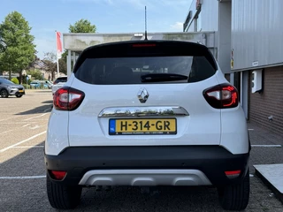 Renault Captur - afbeelding nr 4