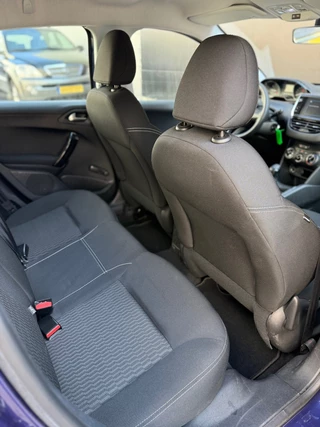 Peugeot 208 Peugeot 208 1.2 PureTech Blue Lion - afbeelding nr 22