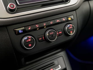 Volkswagen Tiguan Volkswagen Tiguan 1.4 TSI R-Line Sport 150Pk Automaat (PANORAMADAK, NAVIGATIE, XENON, CAMERA, LEDEREN SPORTSTOELEN, STOELVERWARMING, KEYLESS, CRUISE, NIEUWE APK, NIEUWSTAAT) - afbeelding nr 10