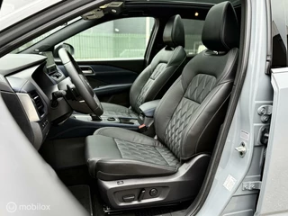 Nissan QASHQAI Nissan Qashqai 1.3 MHEV Tekna Plus |Pano |Massage |HUD |BOSE - afbeelding nr 18