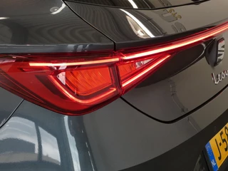 SEAT Leon SEAT Leon 1.5 TSI FR Launch Ed - afbeelding nr 6