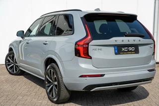 Volvo XC90 Volvo XC90 T8 Plug-in hybrid Plus Dark | Head-up | Pano dak | 360 camera | HK audio - afbeelding nr 12