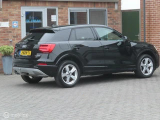 Audi Q2 Audi Q2 35 TFSI 150PK, S-Tronic/Epic/Trekhaak/Led/17 Inch - afbeelding nr 7