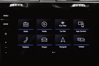 Volkswagen Golf Volkswagen GOLF 1.4 TSI GTE | 2018 | 19” | PANO | Virtual | Bomvol! | - afbeelding nr 10