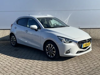 Mazda 2 - afbeelding nr 2