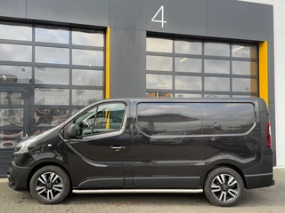 Renault Trafic - afbeelding nr 5
