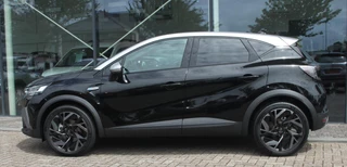 Renault Captur RENAULT Captur 145PK-ESPRIT ALPINE-FULL HYBRID-NORM.PRIJS €. 37.450,= - afbeelding nr 14