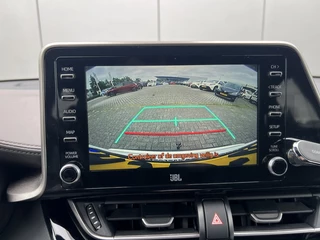 Toyota C-HR - afbeelding nr 15