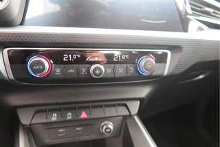 Audi A1 Sportback Audi A1 Sportback 30 TFSI 116pk S-Tronic epic Navi via Carplay , Climatronic, Parkeersensoren , LMV , Cruise , Lane assist. etc. - afbeelding nr 47