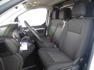 Fiat Scudo Fiat Scudo 2.0 MultiJet L3H1 145 PK Work-Edition - afbeelding nr 9